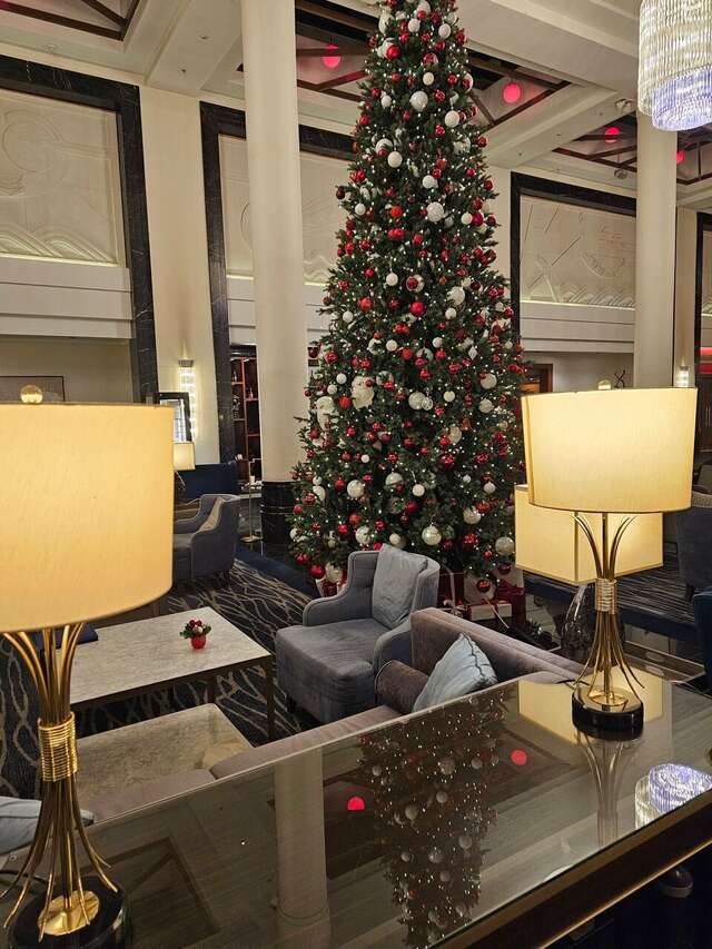 Гостиница Коринтия Санкт-Петербург-181