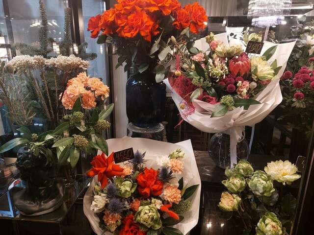 Гостиница Коринтия Санкт-Петербург-215