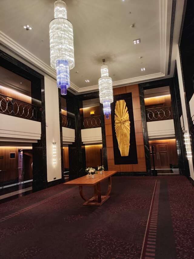 Гостиница Коринтия Санкт-Петербург-184