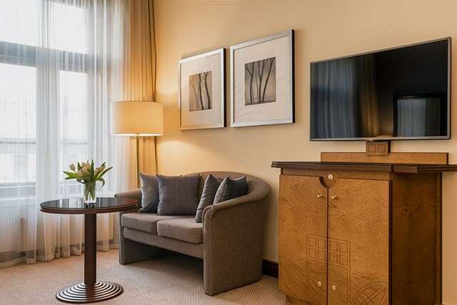 Гостиница Коринтия Санкт-Петербург-58