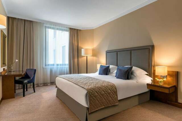 Гостиница Коринтия Санкт-Петербург-175