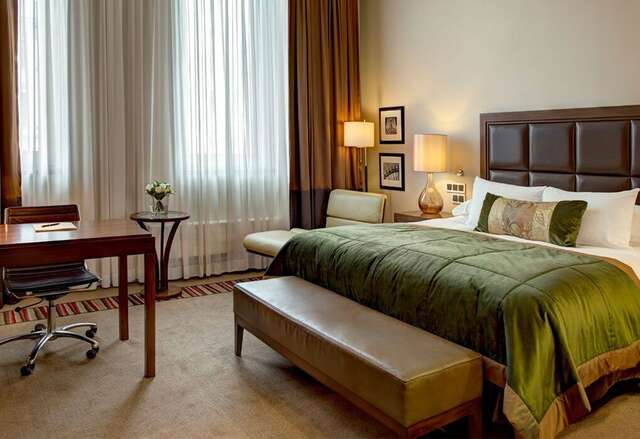 Гостиница Коринтия Санкт-Петербург-206