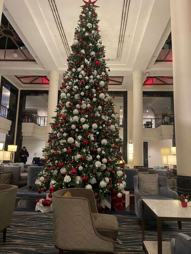 Гостиница Коринтия Санкт-Петербург-187