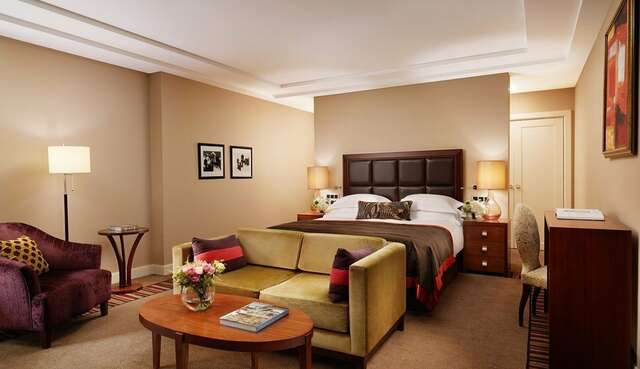 Гостиница Коринтия Санкт-Петербург-107