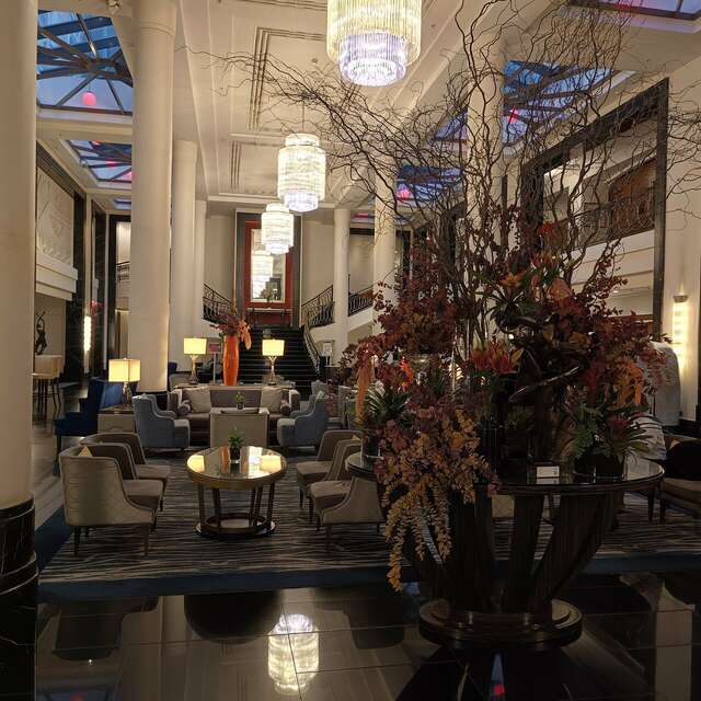 Гостиница Коринтия Санкт-Петербург-200