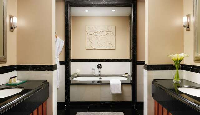 Гостиница Коринтия Санкт-Петербург-235