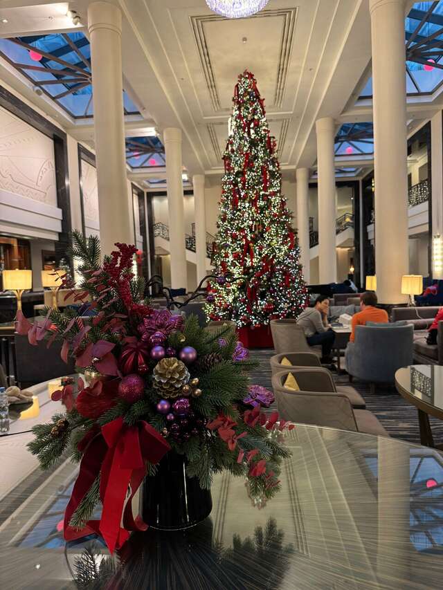 Гостиница Коринтия Санкт-Петербург-191