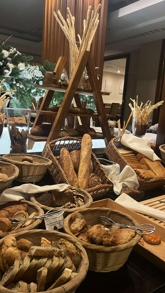 Гостиница Коринтия Санкт-Петербург-156