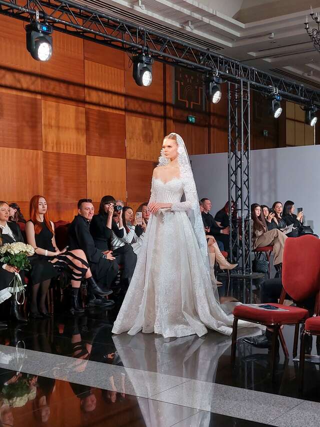 Гостиница Коринтия Санкт-Петербург-35