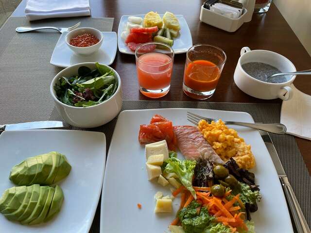 Гостиница Коринтия Санкт-Петербург-59