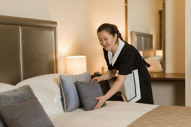 Гостиница Коринтия Санкт-Петербург-17