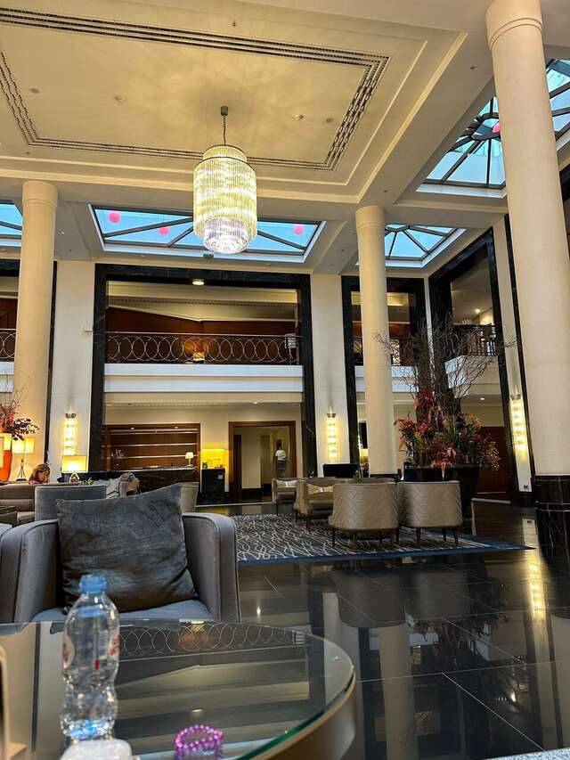 Гостиница Коринтия Санкт-Петербург-228