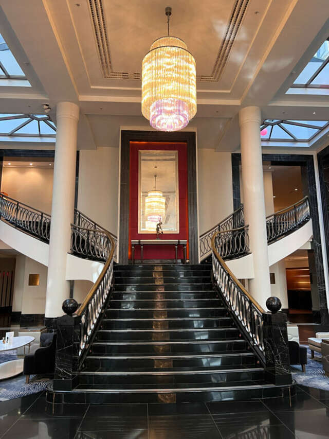 Гостиница Коринтия Санкт-Петербург-194