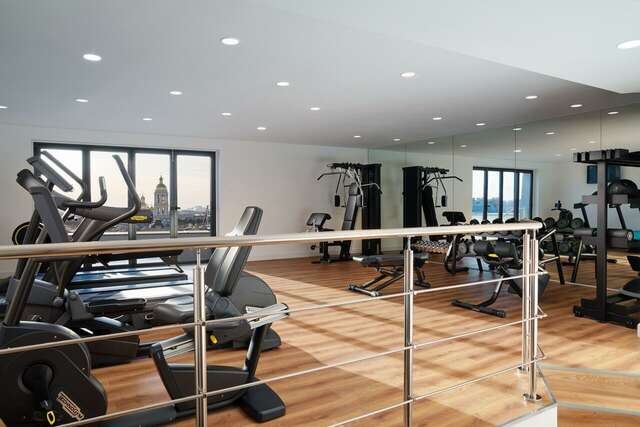 Гостиница Коринтия Санкт-Петербург-75