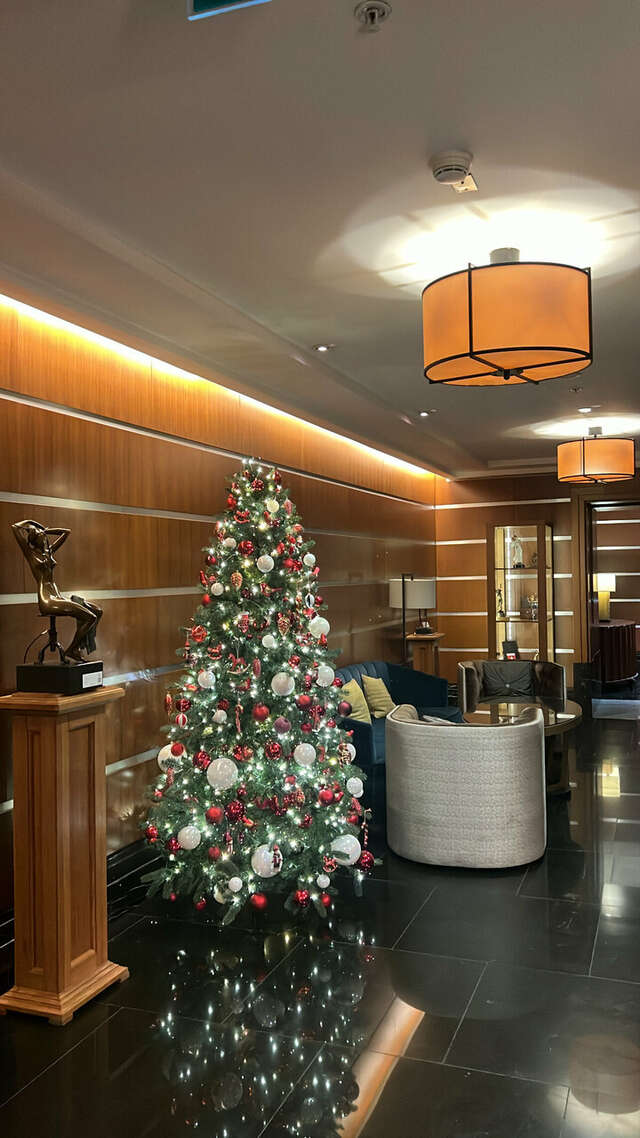 Гостиница Коринтия Санкт-Петербург-166