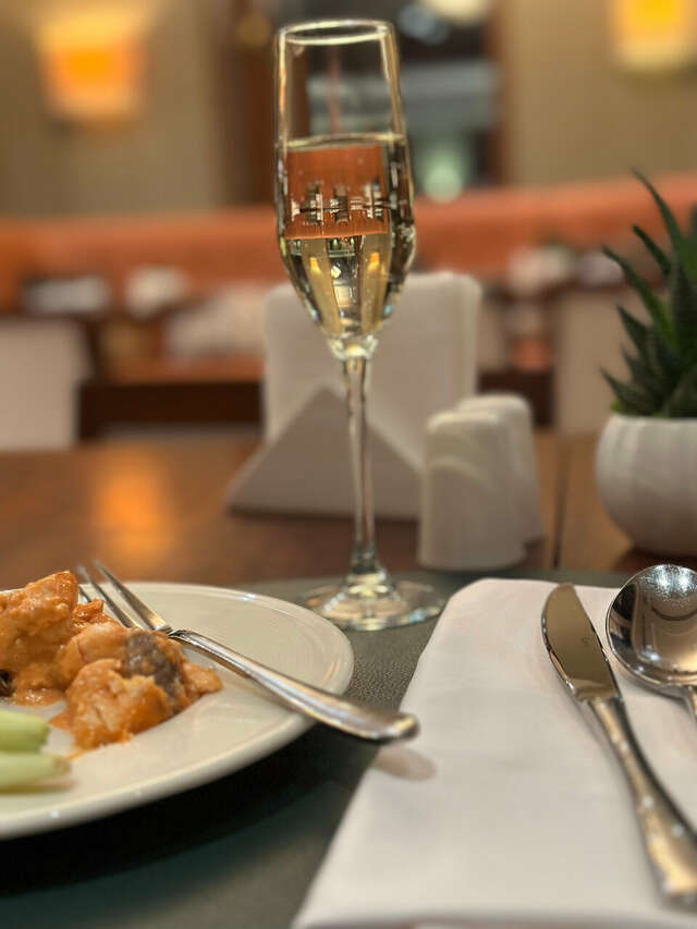 Гостиница Коринтия Санкт-Петербург-143