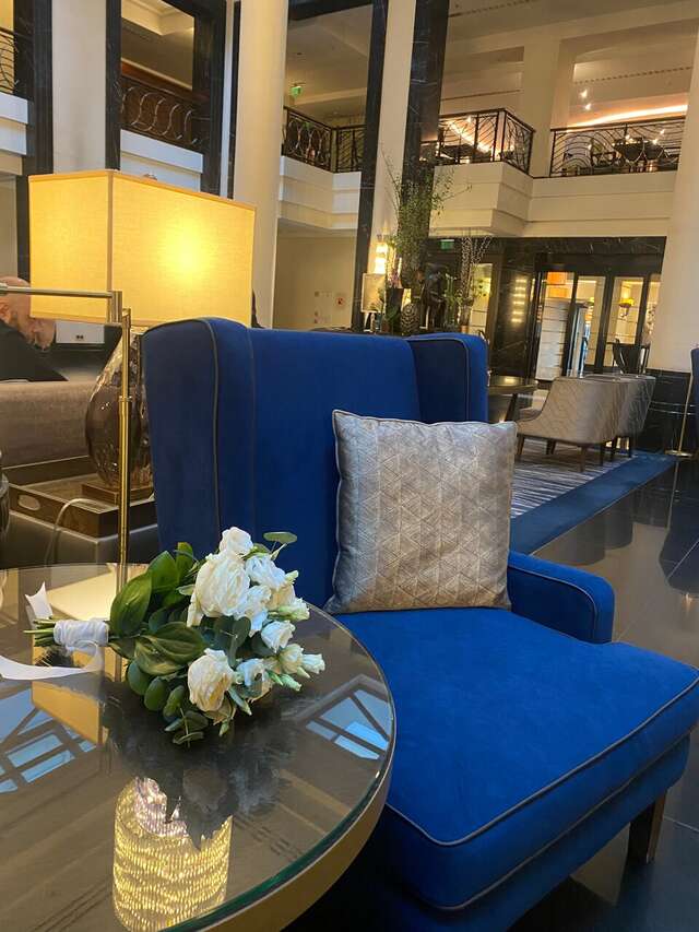 Гостиница Коринтия Санкт-Петербург-155