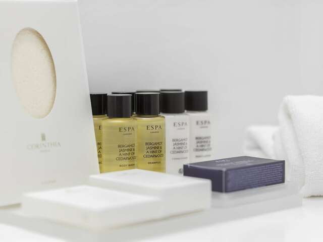 Гостиница Коринтия Санкт-Петербург-223