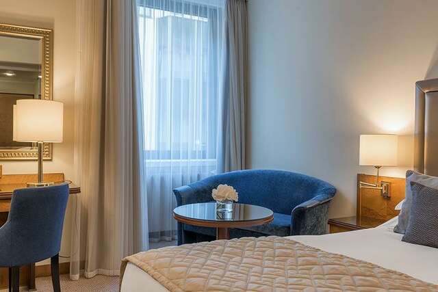 Гостиница Коринтия Санкт-Петербург-164