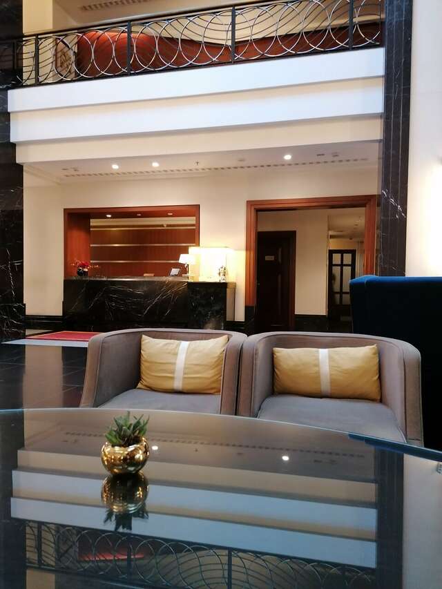 Гостиница Коринтия Санкт-Петербург-225