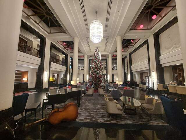 Гостиница Коринтия Санкт-Петербург-149