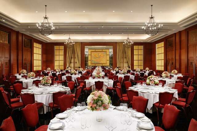 Гостиница Коринтия Санкт-Петербург-7