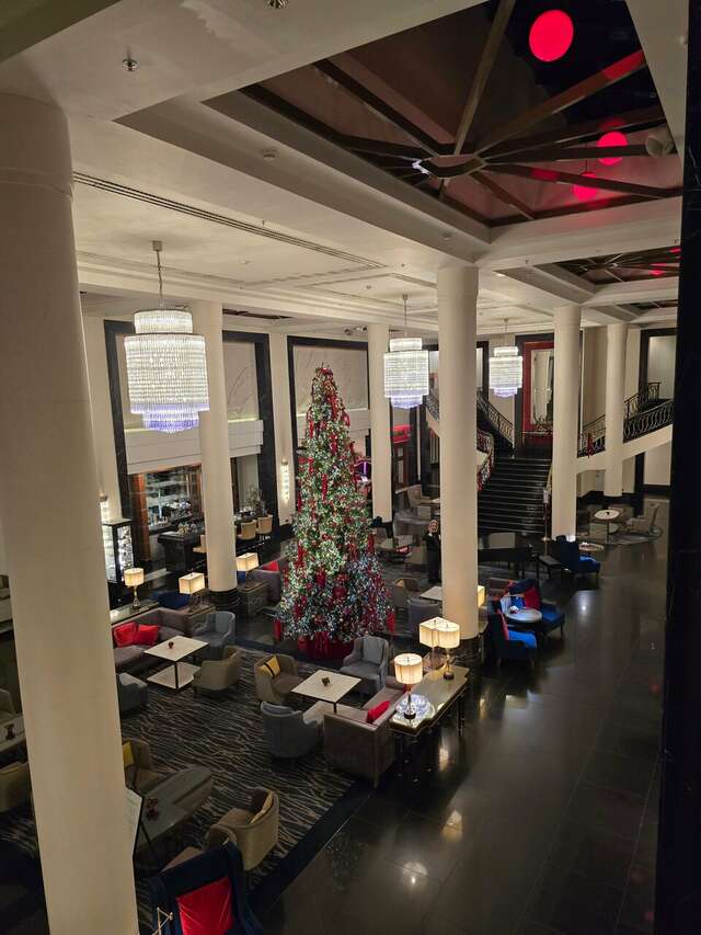 Гостиница Коринтия Санкт-Петербург-246