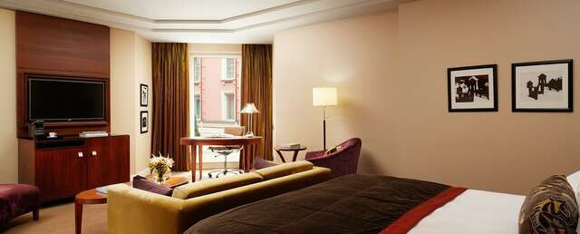 Гостиница Коринтия Санкт-Петербург-218