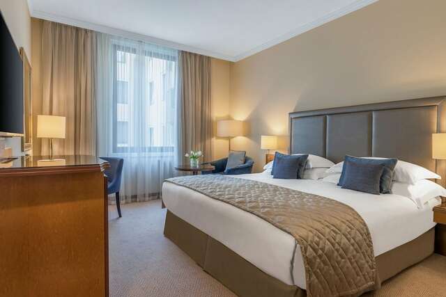 Гостиница Коринтия Санкт-Петербург-226