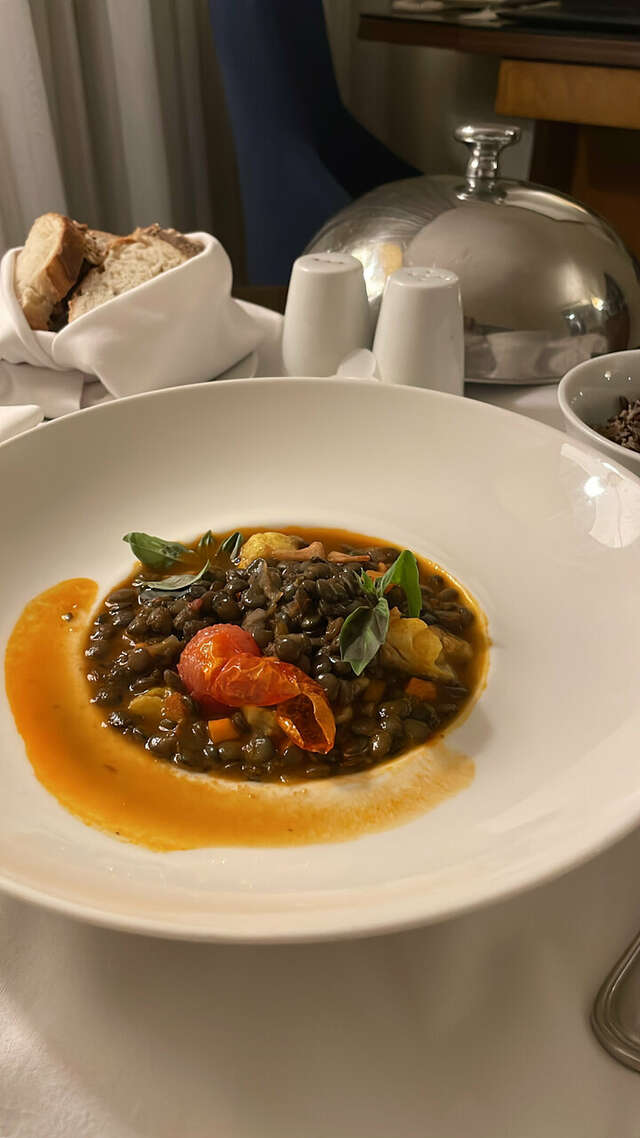 Гостиница Коринтия Санкт-Петербург-93