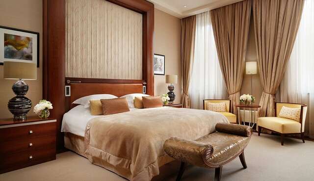 Гостиница Коринтия Санкт-Петербург-159