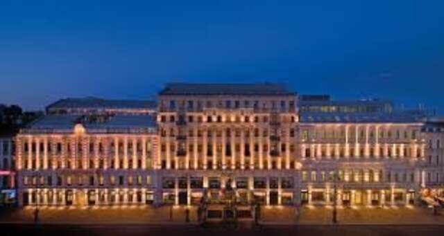Гостиница Коринтия Санкт-Петербург-160
