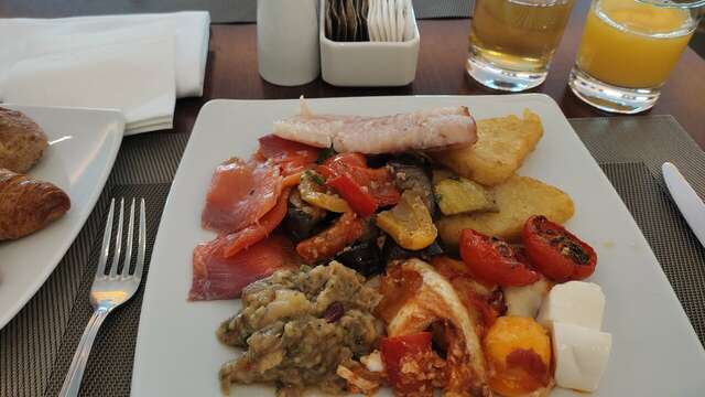 Гостиница Коринтия Санкт-Петербург-83