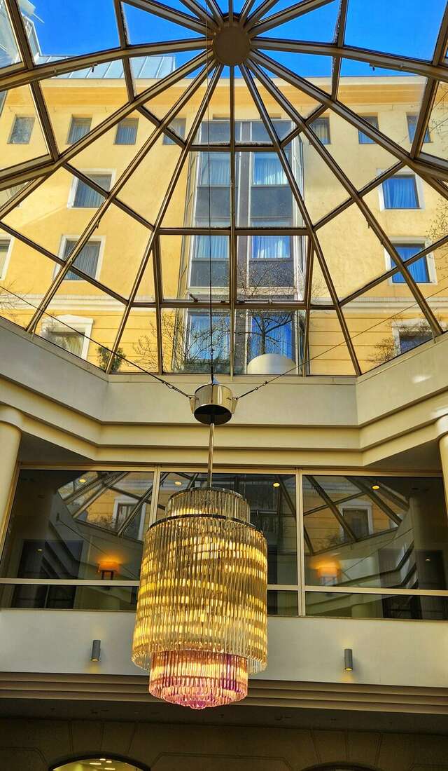 Гостиница Коринтия Санкт-Петербург-238