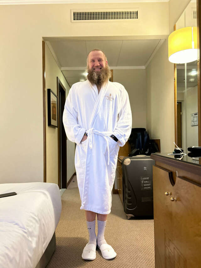 Гостиница Коринтия Санкт-Петербург-112