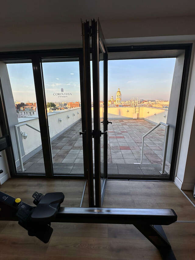 Гостиница Коринтия Санкт-Петербург-178