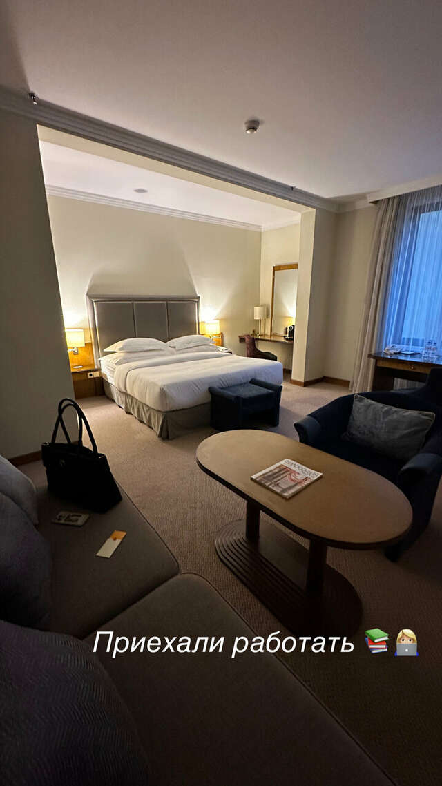 Гостиница Коринтия Санкт-Петербург-193