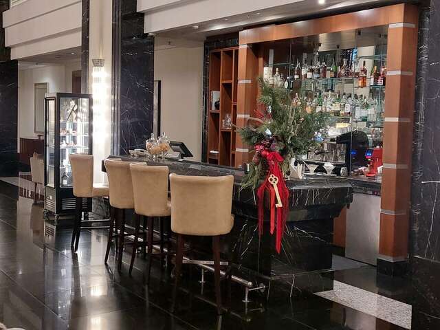 Гостиница Коринтия Санкт-Петербург-157