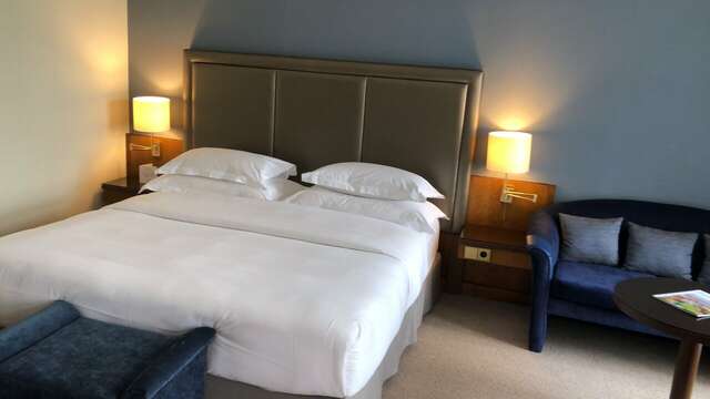 Гостиница Коринтия Санкт-Петербург-201