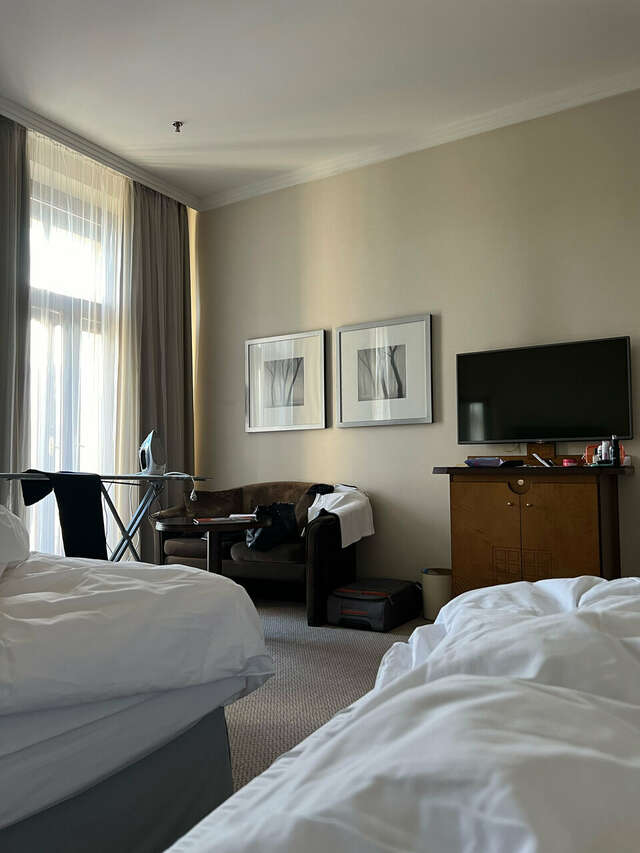 Гостиница Коринтия Санкт-Петербург-232