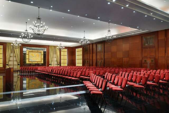 Гостиница Коринтия Санкт-Петербург-154