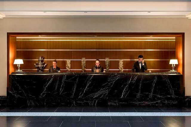 Гостиница Коринтия Санкт-Петербург-61