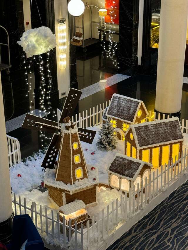 Гостиница Коринтия Санкт-Петербург-95