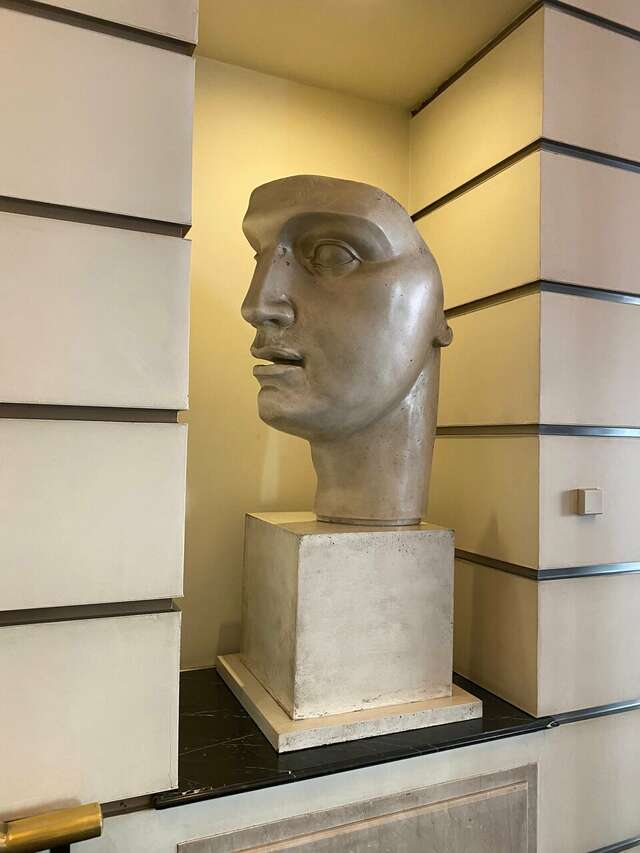 Гостиница Коринтия Санкт-Петербург-18