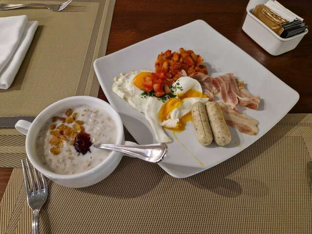 Гостиница Коринтия Санкт-Петербург-71