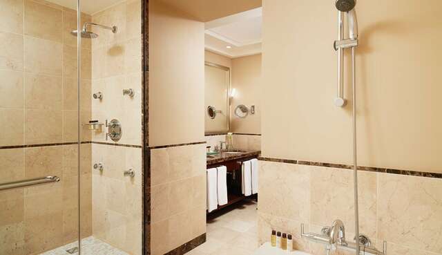 Гостиница Коринтия Санкт-Петербург-69