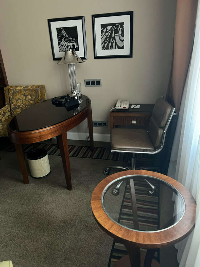 Гостиница Коринтия Санкт-Петербург-120